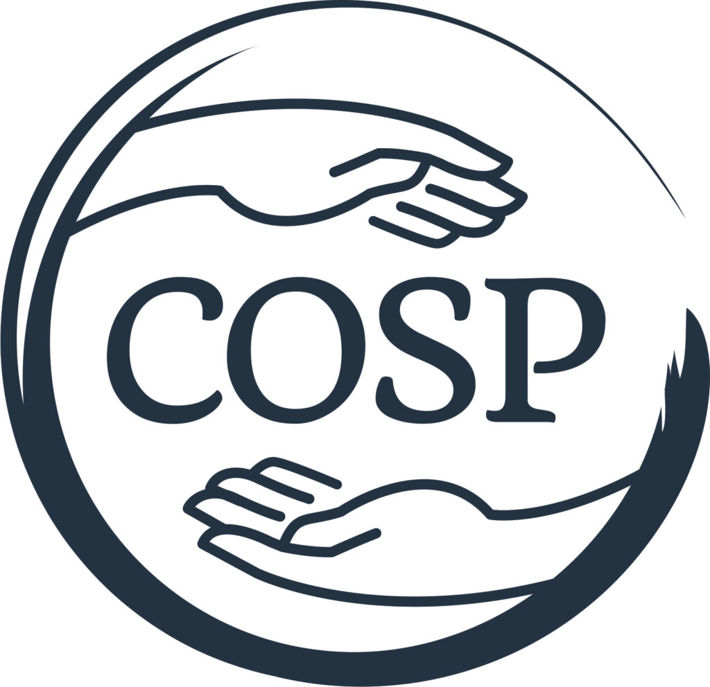 COSP logo